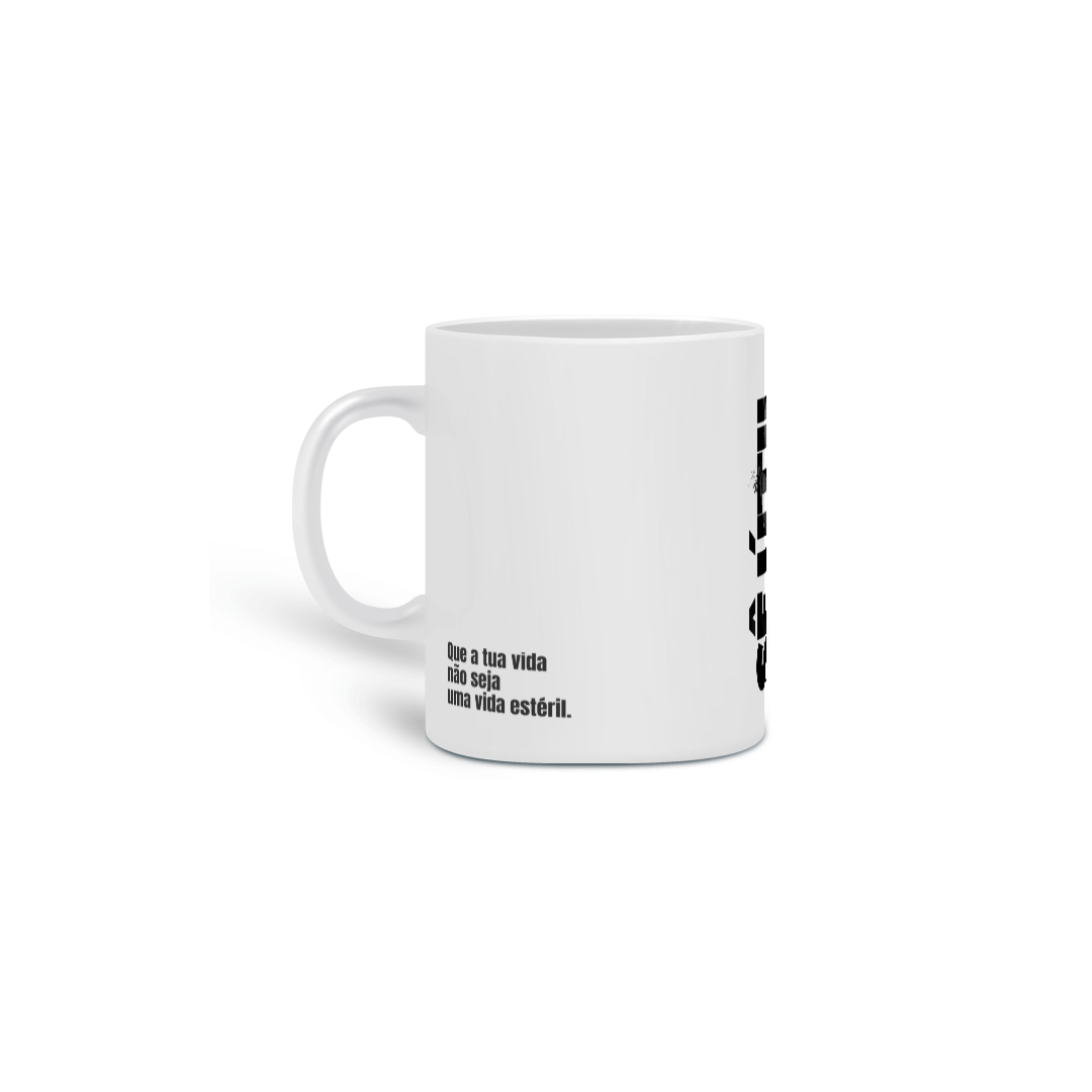 Nome do produto: caneca capela