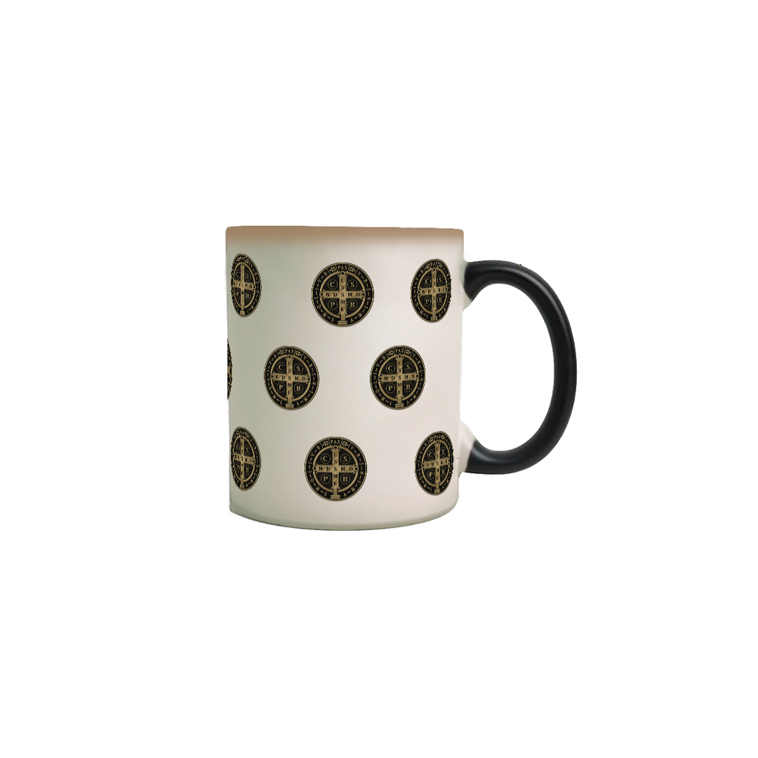 Nome do produto: caneca são bento