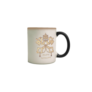 Nome do produtocaneca Vatican