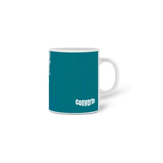 Nome do produtoCaneca Converte