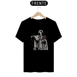 Nome do produtoCamiseta Unissex Therese