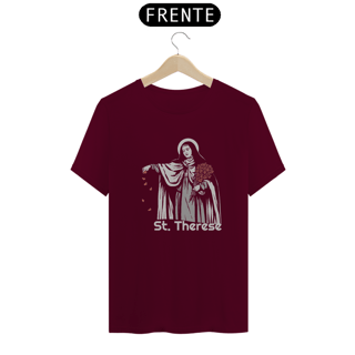 Camiseta Unissex Therese