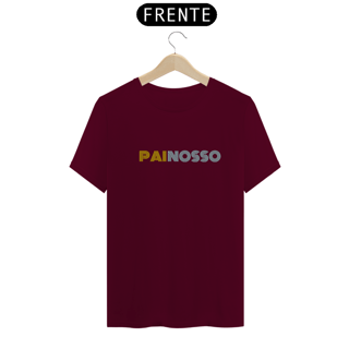 Nome do produtoCamiseta Unissex PAI NOSSO