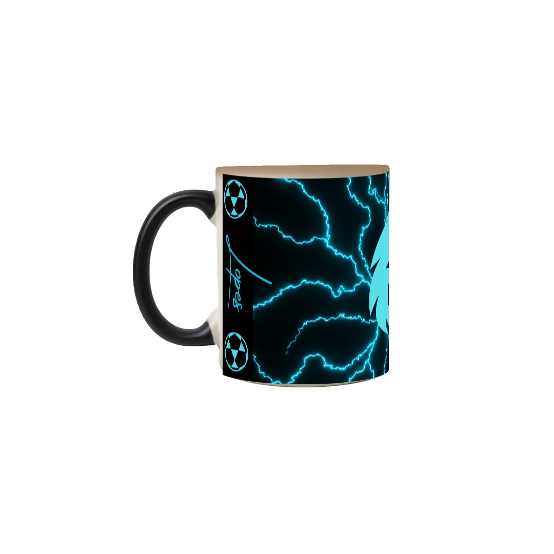 Nome do produto: Caneca - Lobo - Lopes