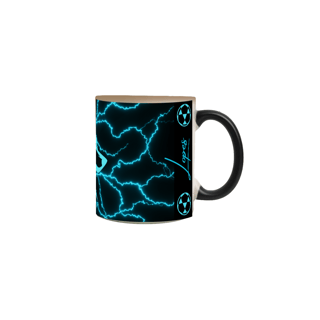 Nome do produto Caneca - Lobo - Lopes