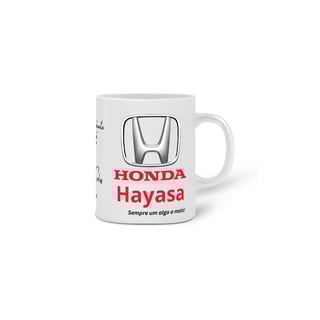 Nome do produto Caneca - José Carlos