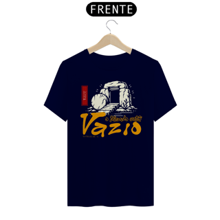 Nome do produto CAMISETA Ele Ressuscitou (Camisa Masculina)