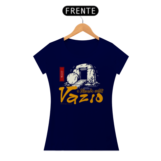 Nome do produto CAMISETA Ele Ressuscitou (Camisa Feminina)