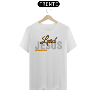 Nome do produto CAMISETA Lord Jesus (Camiseta Masculina)