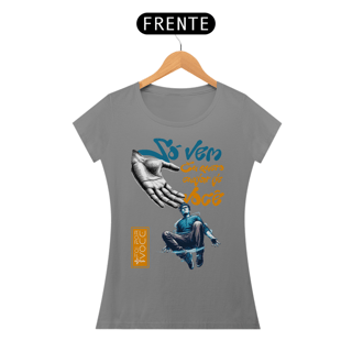 Nome do produto CAMISETA Só vem (Camiseta Feminina)