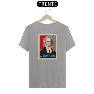 Nome do produto CAMISETA J.Edwards - Pop Art - (Camiseta Masculina)