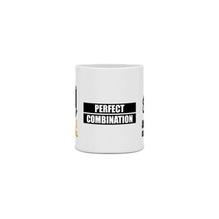 Nome do produto Caneca COMBINAÇÃO PERFEITA