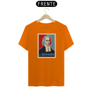 Nome do produto CAMISETA J.Edwards - Pop Art - (Camiseta Masculina)