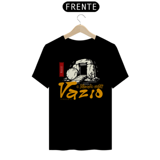 Nome do produto CAMISETA Ele Ressuscitou (Camisa Masculina)