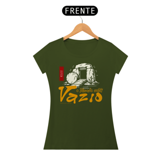 Nome do produto CAMISETA Ele Ressuscitou (Camisa Feminina)