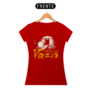 Nome do produto CAMISETA Ele Ressuscitou (Camisa Feminina)