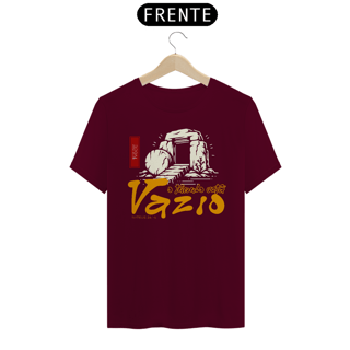 Nome do produto CAMISETA Ele Ressuscitou (Camisa Masculina)