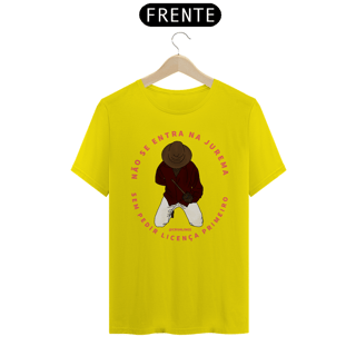 Nome do produto Camisa Personalizada Mestres da Jurema Sagrada By Cruelinee Algodão 100% Fio 30.1