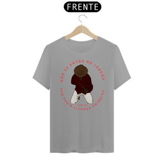 Nome do produto Camisa Personalizada Mestres da Jurema Sagrada By Cruelinee Algodão 100% Fio 30.1