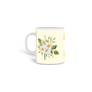 Nome do produto Caneca Personalizada Osun Oxum - Saudação Òóré Yéyé Osun