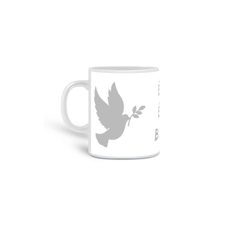 Nome do produto Caneca Personalizada Òrìsànlá Saudação Epa Epa Bàbá