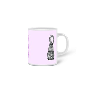 Nome do produto Caneca Personalizada Nàná Saudação Sálùba Nàná