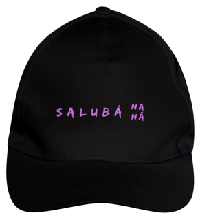 Nome do produto Boné Nanã Saudação Salubá Nanã
