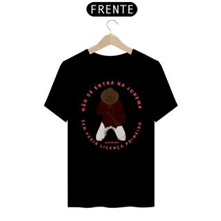 Nome do produto Camisa Personalizada Mestres da Jurema Sagrada By Cruelinee Algodão 100% Fio 30.1