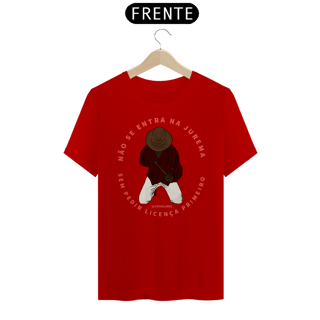Nome do produto Camisa Personalizada Mestres da Jurema Sagrada By Cruelinee Algodão 100% Fio 30.1