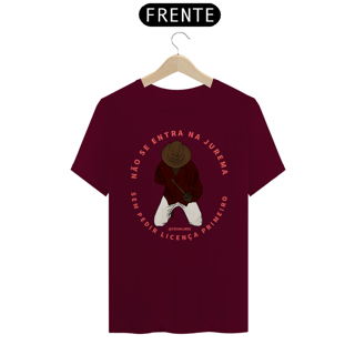 Nome do produto Camisa Personalizada Mestres da Jurema Sagrada By Cruelinee Algodão 100% Fio 30.1