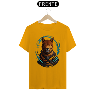 Nome do produto Camisa - Dog Hunter