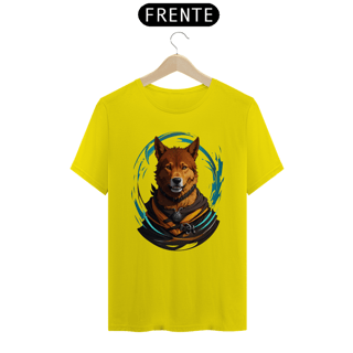 Nome do produto Camisa - Dog Hunter