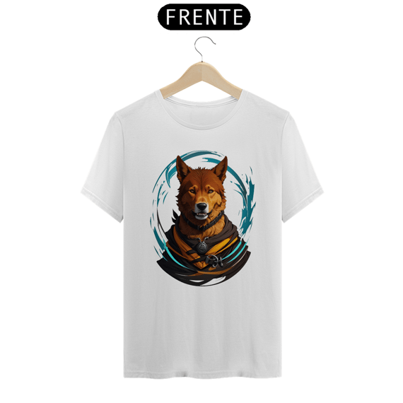 Camisa - Dog Hunter