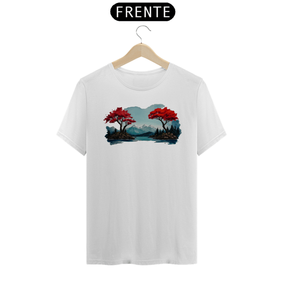Camisa - Cerci Montain
