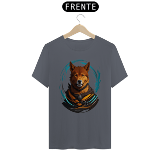 Nome do produto Camisa - Dog Hunter