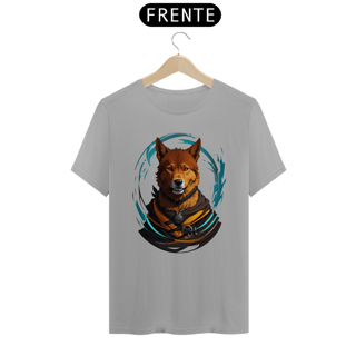 Nome do produto Camisa - Dog Hunter