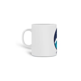 Nome do produto Caneca Stamp