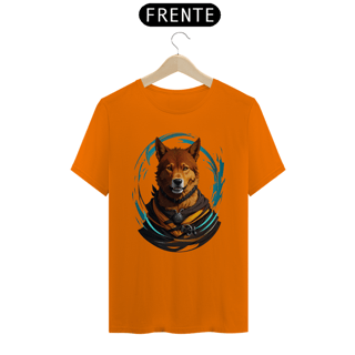 Nome do produto Camisa - Dog Hunter