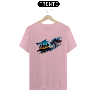 Nome do produto Camisa - Pôr do sol e Inverno