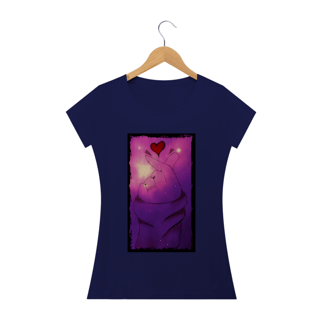 Nome do produto Camiseta Feminina 