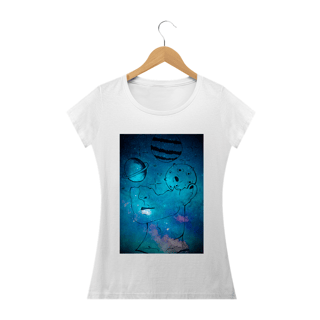 Nome do produto Camiseta Cósmica 