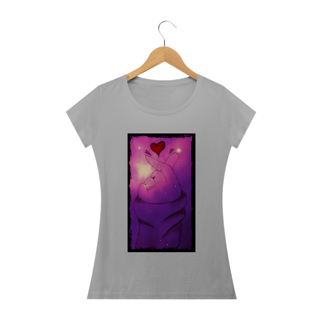 Nome do produto Camiseta Feminina 