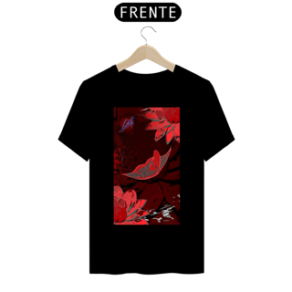 Nome do produto Camiseta Artistica