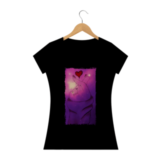 Nome do produto Camiseta Feminina 