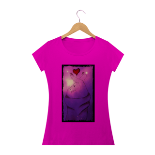 Nome do produto Camiseta Feminina 