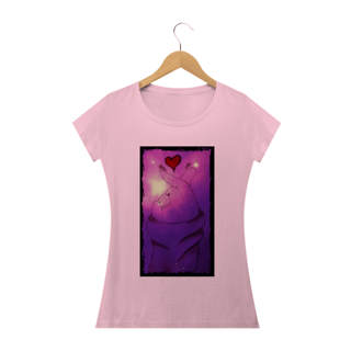 Nome do produto Camiseta Feminina 