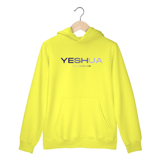 Nome do produto Yeshua | Moletom