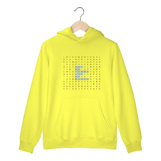 Nome do produto Sal da Terra, Luz do mundo | Moletom