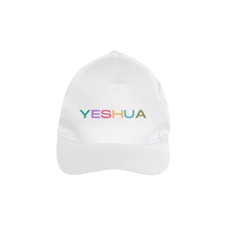 Nome do produto Yeshua | Boné