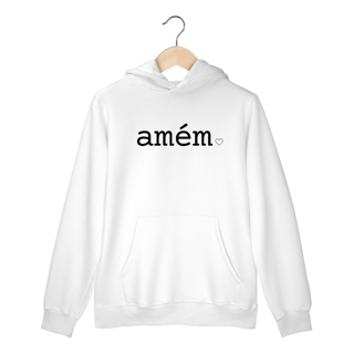 Amém | Moletom